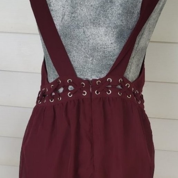 Forever 21 Dress - Picture 4 of 5